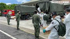 Delta,印度變異株,確診,枋山篩檢站,潘孟安,屏東