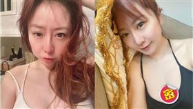 網紅T妹。(圖／T妹IG)