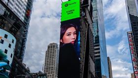 莫文蔚 翻攝自Sony Music Entertainment Hong Kong臉書