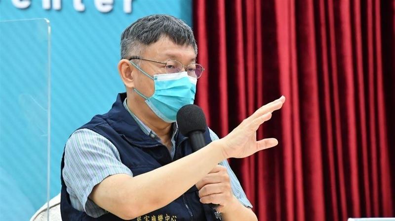 快訊／好消息！北市2人有「枋寮接觸史」PCR結果出爐了 | 政治 | 三立新聞網 SETN.COM - Vimarsana News