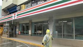 新冠肺炎,屏東縣,三級警戒,善餘,楓港,準四級