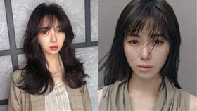  珉娥去年指控AOA隊長智珉霸凌後，精神狀況時好時壞。（圖／翻攝自珉娥IG）