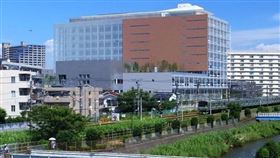 ▲町田市。（圖／翻攝自町田市推特）