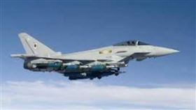 ▲法國陣風戰機。（圖／翻攝自百度百科）