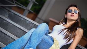 米米·查克拉博蒂（Mimi Chakraborty）ig