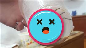 早餐店,蜘蛛,喇牙,咖啡牛奶,作嘔