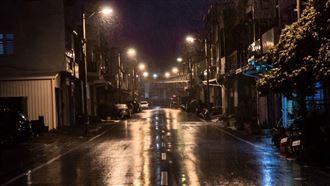 變種病毒襲屏東　潘孟安深夜發聲了