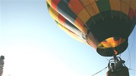 熱氣球 （圖／翻攝自pixabay）