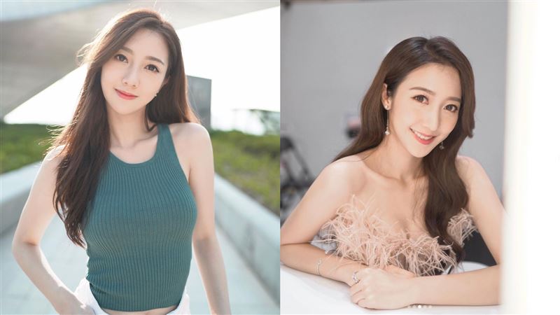 清純女星甜曬照！網見凸起驚：走光？