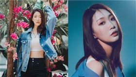  （圖／翻攝自小玉兒臉書）