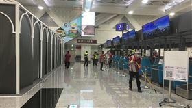 小確性,商務艙,貴賓室,桃園機場,民眾提供