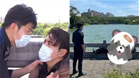 《天之驕女》余秉諺/黃少祺/花絮/臉書