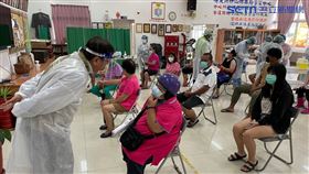 屏東,印度,delta,變異株,新冠肺炎