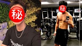 卞慶華。（圖／翻攝自卞慶華IG、臉書）
