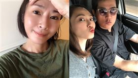 侯怡君（圖／翻攝自侯怡君臉書）