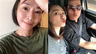 為拚生子原諒小三　侯怡君愛慘蕭大陸