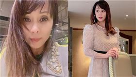 （圖／翻攝自何璦芸臉書）