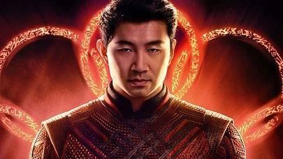 漫威新作《尚氣與十環傳奇》預告公開