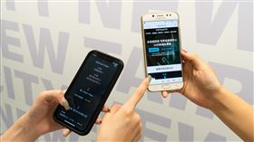 新北市持續與11大數位內容業者合作，即日起再延長免費影音服務（圖／翻攝自新北市政府官網）