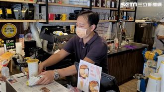 免費A餐助弱勢　老闆：我們吃土就好