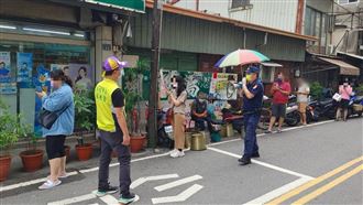 彰化市長嗆「看著辦」　不二坊退讓了