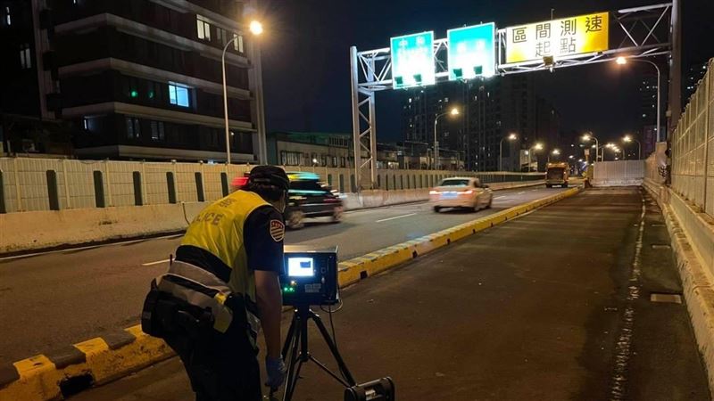 疫情期間死亡車禍一樣多　警曝關鍵
