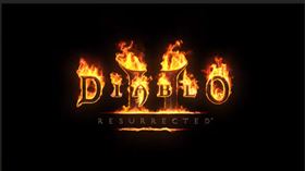 暗黑破壞神II：獄火重生登這些平台　9/24開地獄之門（圖／暴雪娛樂提供）