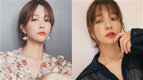 吳怡霈。（圖／翻攝自吳怡霈IG）