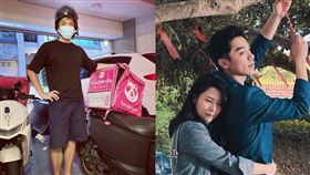 楊皓崴（圖／翻攝自楊皓崴IG)