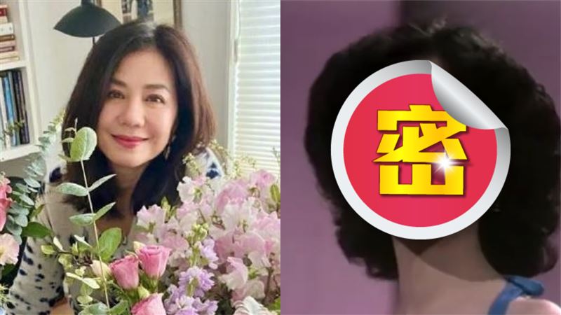 19歲尺度超大　性感女神鍾楚紅辣翻