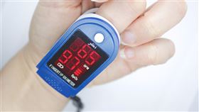 血氧機,血氧儀,血氧,快樂缺氧（示意圖／翻攝自Pixabay）