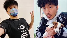 唐從聖。（圖／翻攝自唐從聖臉書）