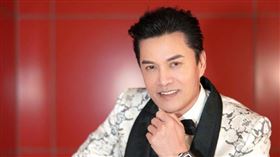 呂良偉。(圖／呂良偉微博)