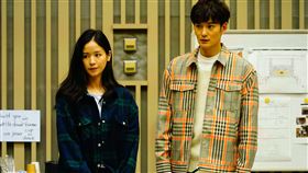 袁子芸（圖／祖與占影像製作提供）