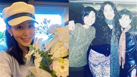 賈永婕／仲誼公關暨Wazaiii、哇哉上課創辦人岳啟儒。ＩＧ