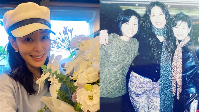 賈永婕黑歷史被挖　25年友揭真性情