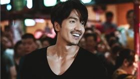 言承旭。(圖／言承旭IG)