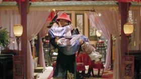 甄嬛。（圖／翻攝自後宮甄嬛傳微博）