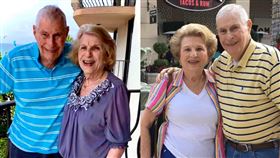 邁阿密,祖父母,阿嬤家電話,電話,雜訊,孫子