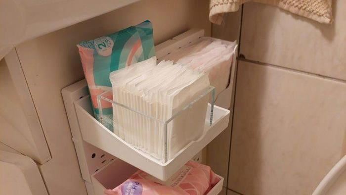 男友媽：廁所有驚喜！她一看感動到爆