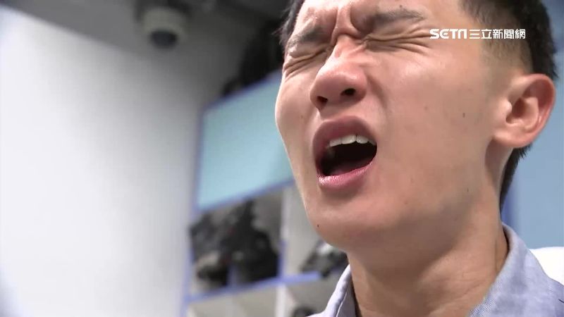 驚！戶外玩水3小時　高中生眼睛險瞎