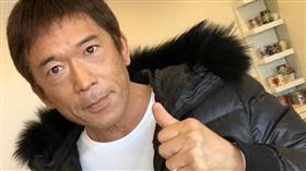90年代走紅「獵豔帝王」AV男優澤木和也驚傳癌逝（圖／翻攝自澤木和也推特）