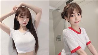 青青遭闖空門「4警察舉槍攻堅」嚇壞