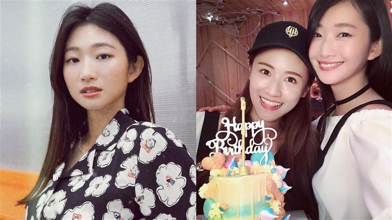 美國同行粿粿遭起疑　吳姍儒鬆口談晏柔中