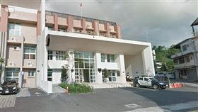 六龜分局,google map