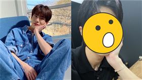 （圖／翻攝自Golden Child推特）