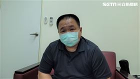 新北市,三重,857,賴昌傑,旅館,天台廣場，記者游承霖攝影