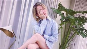 藝人ELVA蕭亞軒。(圖／蕭亞軒IG)