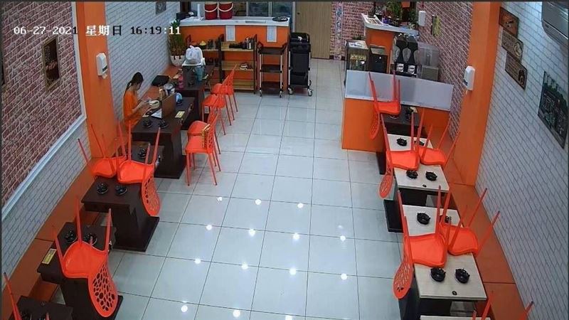 鄭寶清籲中央放寬標準助小店家經營