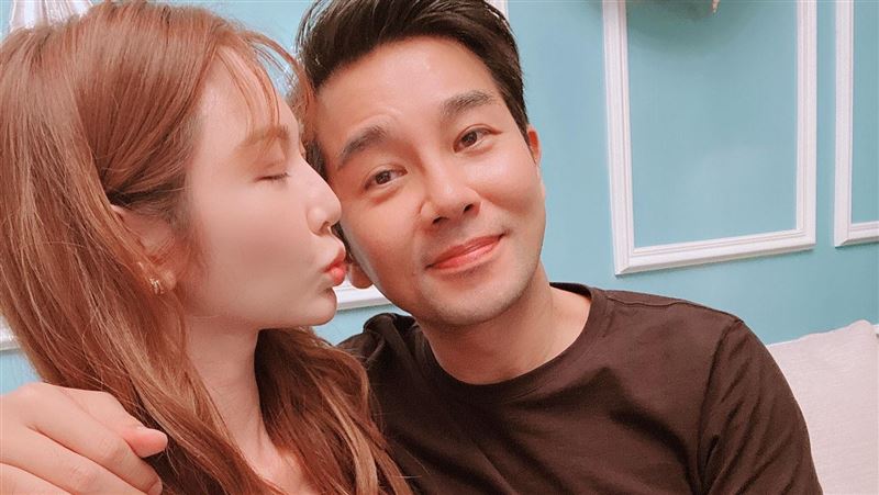 謝承均公開告白　曾莞婷傻眼兄妹亂倫
